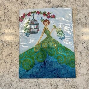 Papyrus one large‎ gift bag